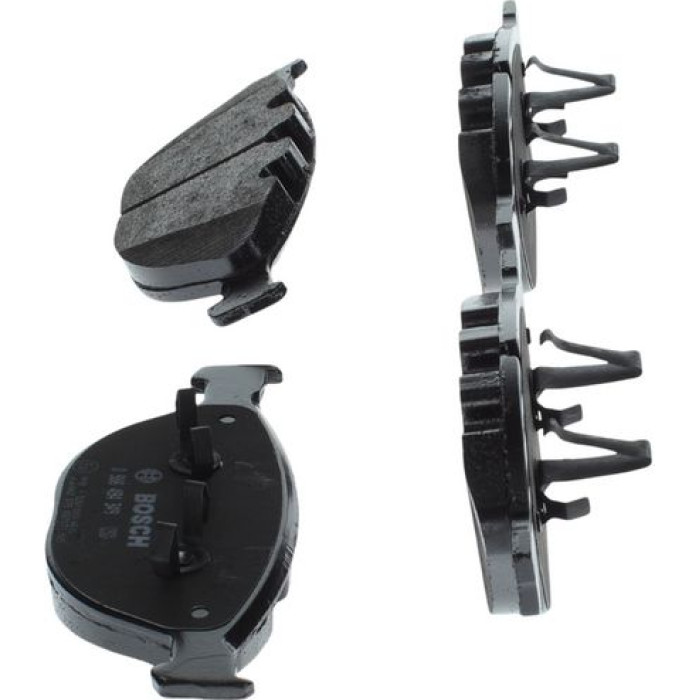 Bosch Bremsbelagsatz 0 986 494 349 Bosch Bremsbelagsatz 0 986 494 349