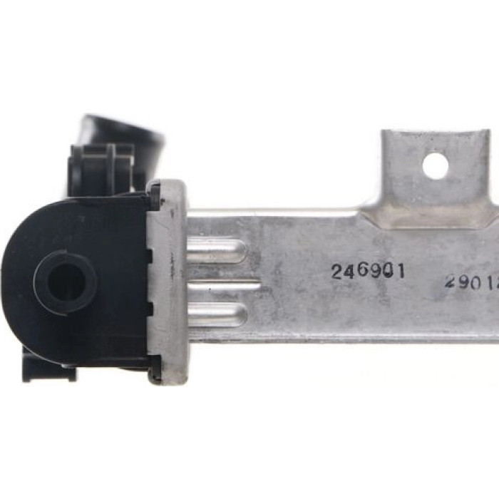 MAHLE Kühler, Motorkühlung CR 211 000S MAHLE Kühler, Motorkühlung CR 211 000S