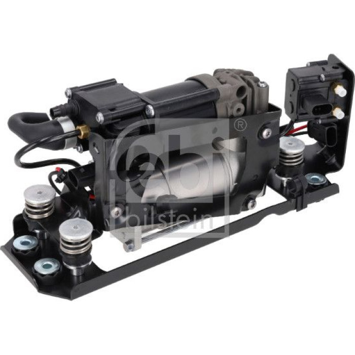 febi KOMPRESSOR, DRUCKLUFTANLAGE 185703 febi KOMPRESSOR, DRUCKLUFTANLAGE 185703