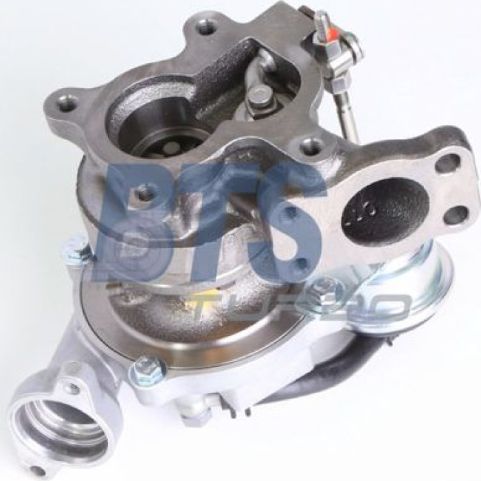 BTS TURBO Turbolader T912113 BTS TURBO Turbolader T912113