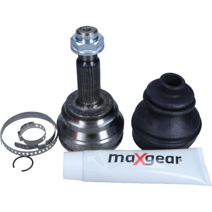 MAXGEAR Antriebswellengelenksatz 25-5309MG 49-3183