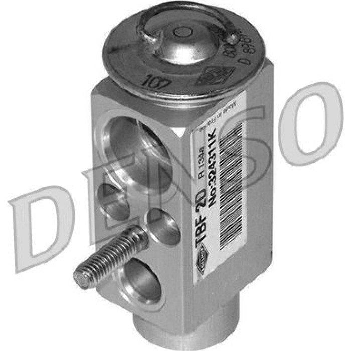 Denso Ventil DVE17010 Denso Ventil DVE17010