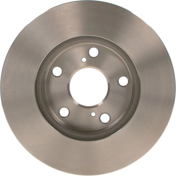 Bosch Bremsscheibe Vorderachse 0 986 479 341