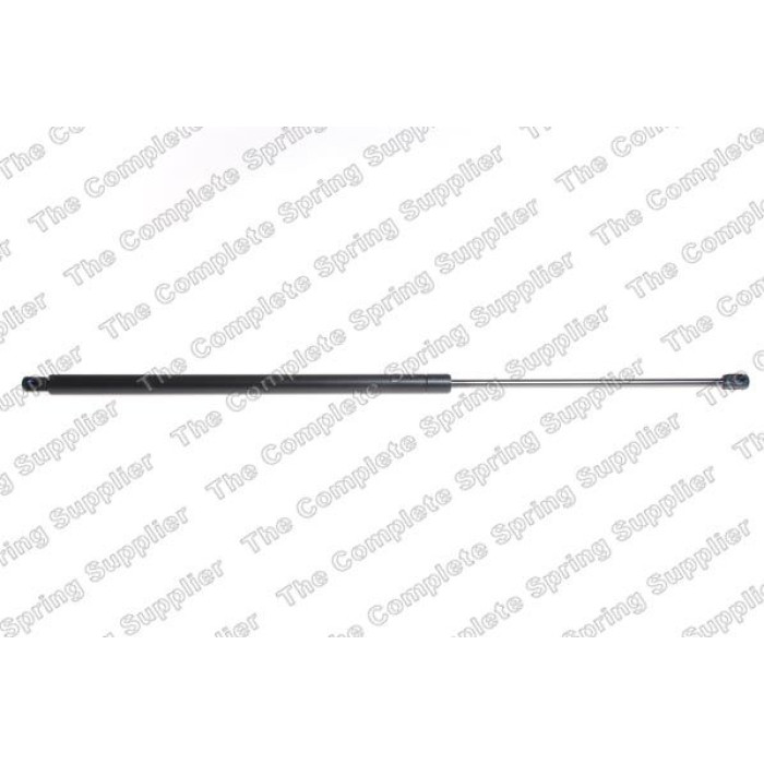 LESJÖFORS Gasdruckfeder 8126154 LESJÖFORS Gasdruckfeder 8126154