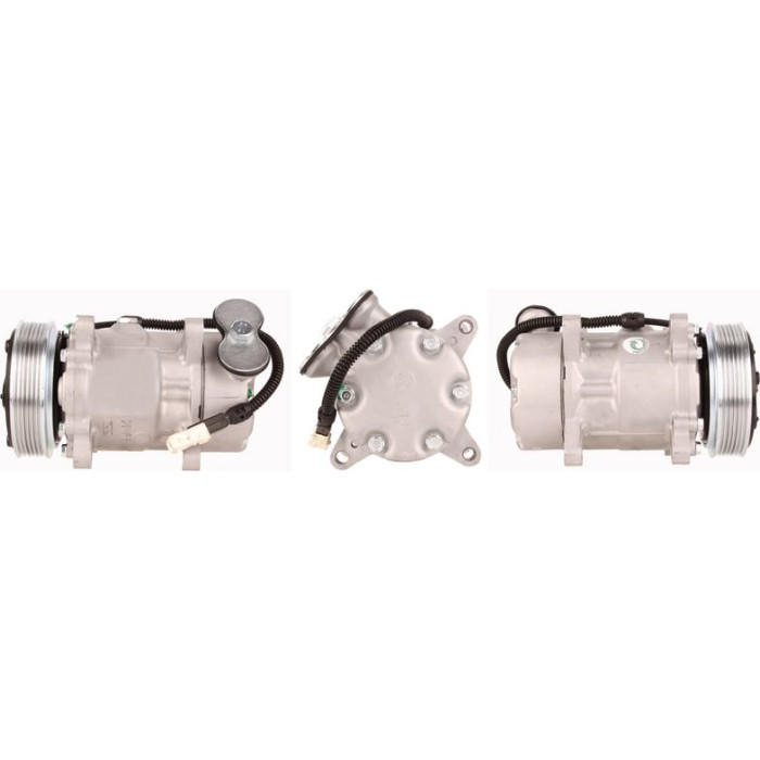 DRI Kompressor 700510044 DRI Kompressor 700510044