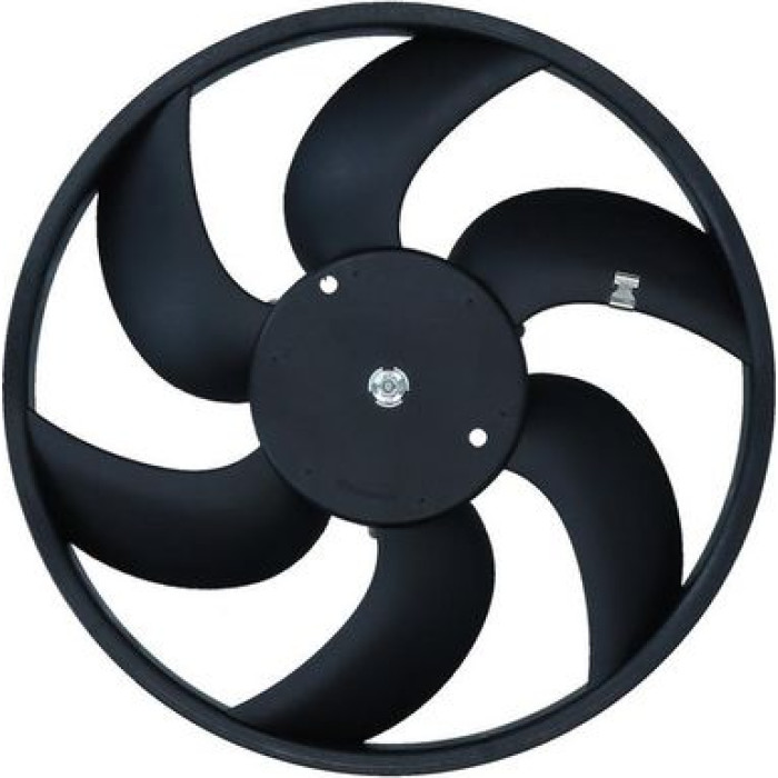 Kamoka Kühlerlüfter 7742029 Kamoka Kühlerlüfter 7742029