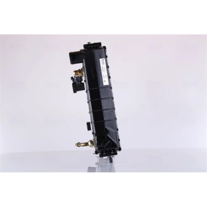 Nissens Wasserkühler PKW 61001 Nissens Wasserkühler PKW 61001