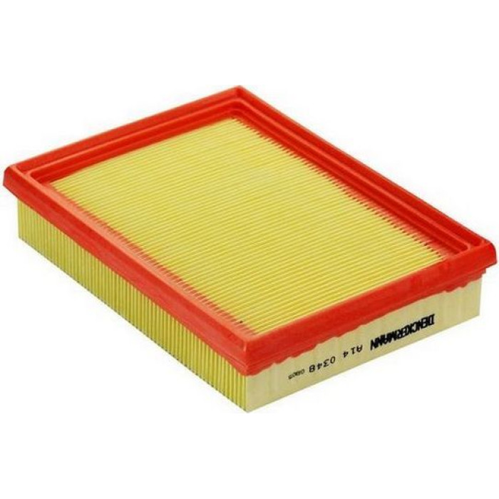 DENCKERMANN Luftfilter A140348 DENCKERMANN Luftfilter A140348