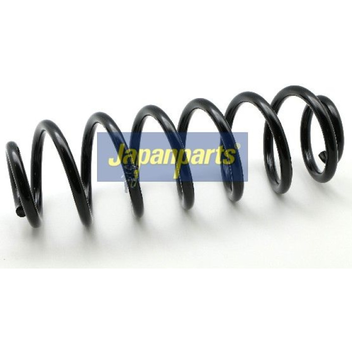 Japanparts Fahrwerksfeder ZC6148A Japanparts Fahrwerksfeder ZC6148A