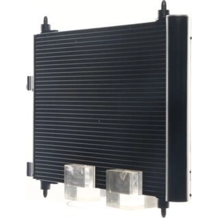 Kondensator, Klimaanlage AC 315 000S Kondensator, Klimaanlage AC 315 000S