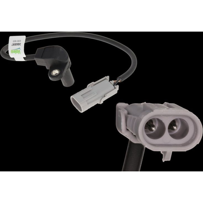 Valeo Positionssensor 366597 Valeo Positionssensor 366597