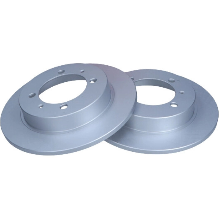 MAXGEAR Bremsscheibe 19-0733MAX Volvo S40/V40 mit Korrosionsschutzbeschichtung MAXGEAR Bremsscheibe 19-0733MAX Volvo S40/V40 mit Korrosionsschutzbeschichtung