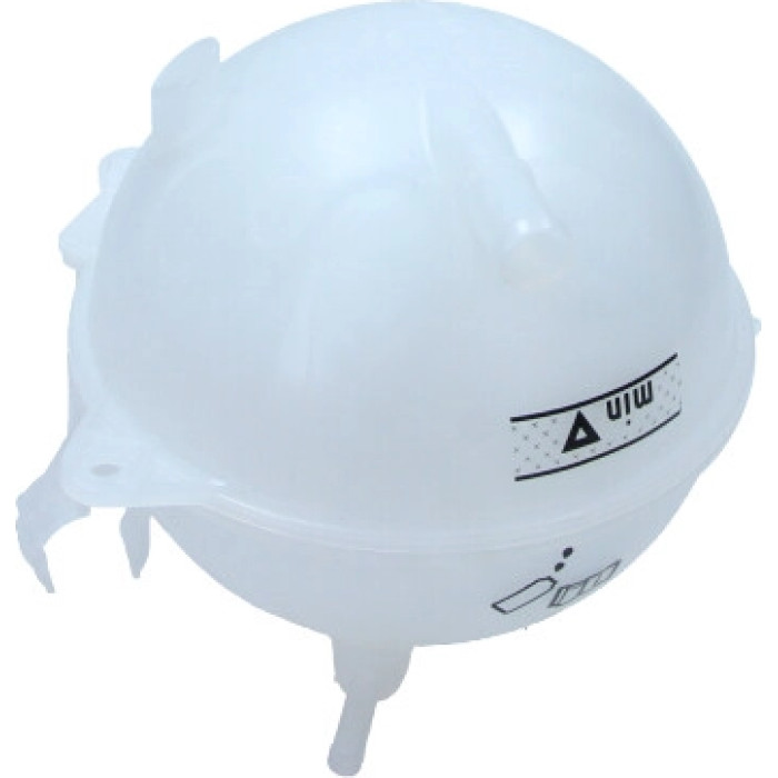 VAG Original 1K0121407F 1K0121407F Ausgleichsbehälter Kühlmittel Kühlmittelausgleichsbehälter VW A3/Altea/Golf/Touran – – OE-Nr. 1K0121407F