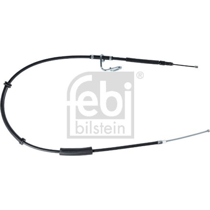 febi Handbremsseil 109237 febi Handbremsseil 109237