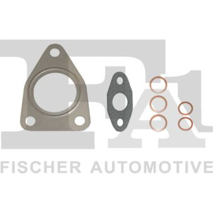 FA1 Turbolader-Montagesatz KT111190E FA1 Turbolader-Montagesatz KT111190E