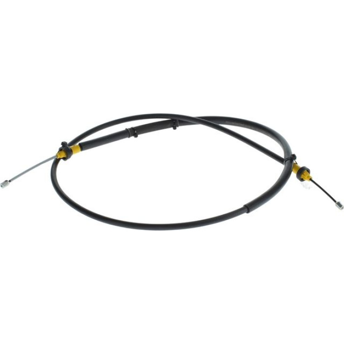 Bosch Handbremsseil 1987482411 Bosch Handbremsseil 1987482411