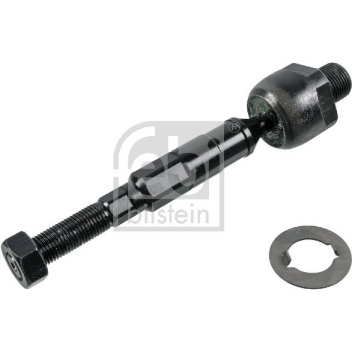 47419 febi Kupplungszylinder 47419 47419 febi Kupplungszylinder 47419