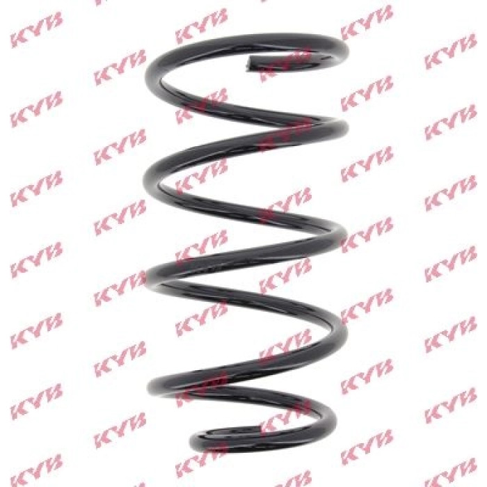 KYB Fahrwerksfeder Bmw P. 5 (E60) 3.0D 07/05 RH3905 KYB Fahrwerksfeder Bmw P. 5 (E60) 3.0D 07/05 RH3905
