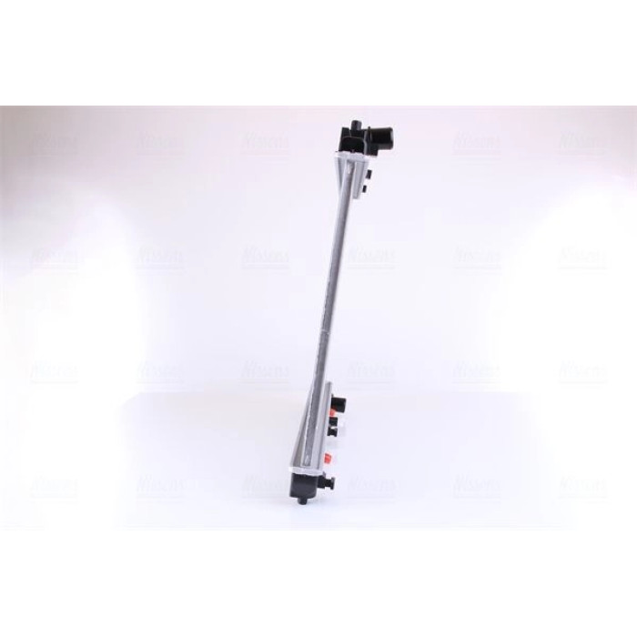 Nissens Wasserkühler PKW 64253 Nissens Wasserkühler PKW 64253