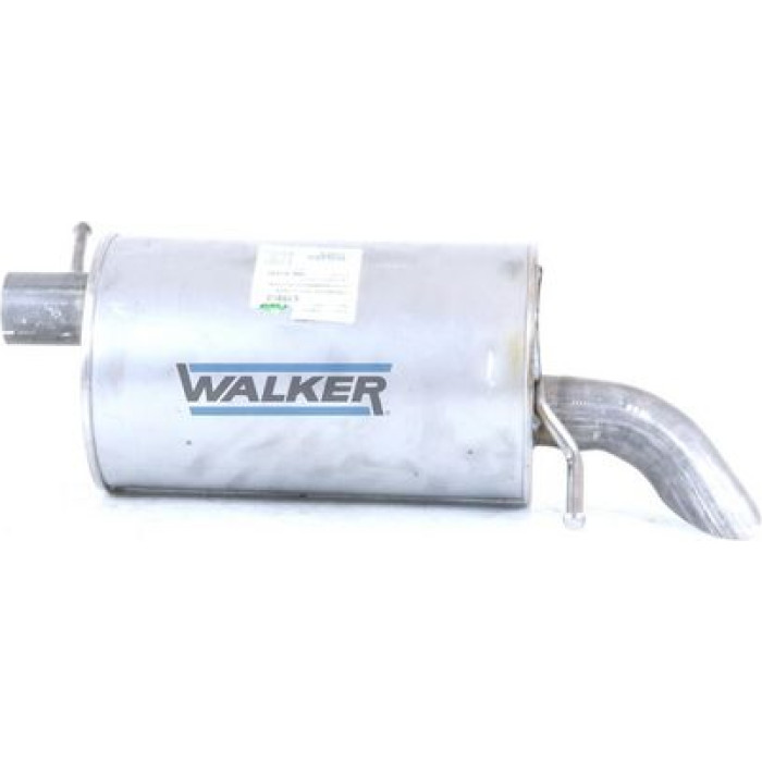 Walker Endschalldämpfer 21953 Walker Endschalldämpfer 21953