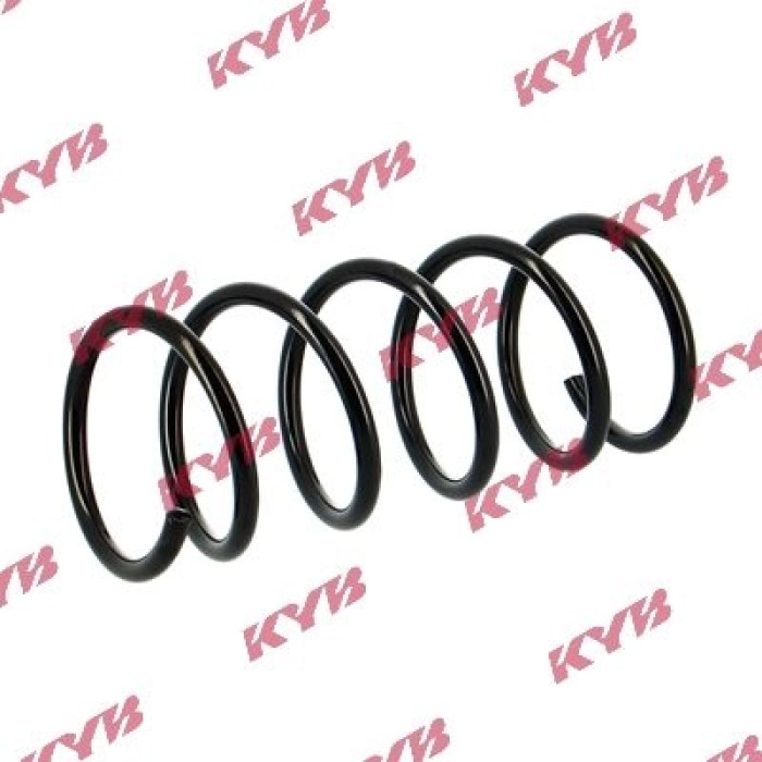 RH2722 KYB Fahrwerksfeder Renault P. Magane I 2.0 16V 10.96-08.03 RH2722 KYB Fahrwerksfeder Renault P. Magane I 2.0 16V 10.96-08.03