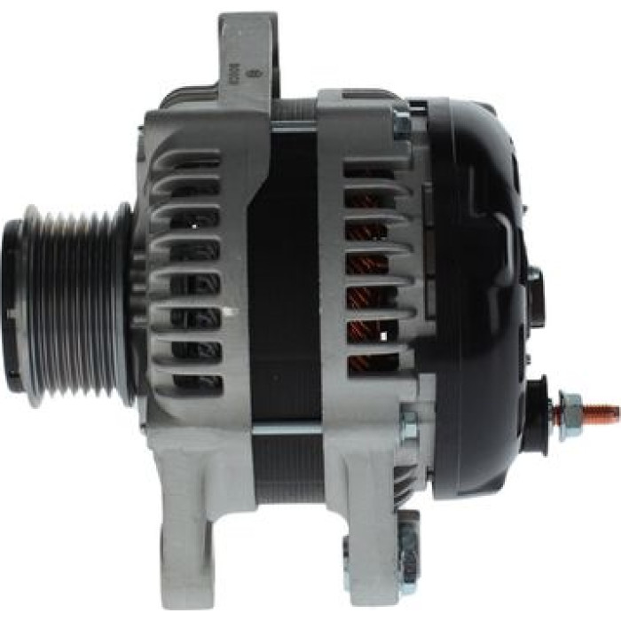Bosch Lichtmaschine 1 986 A01 313 Bosch Lichtmaschine 1 986 A01 313