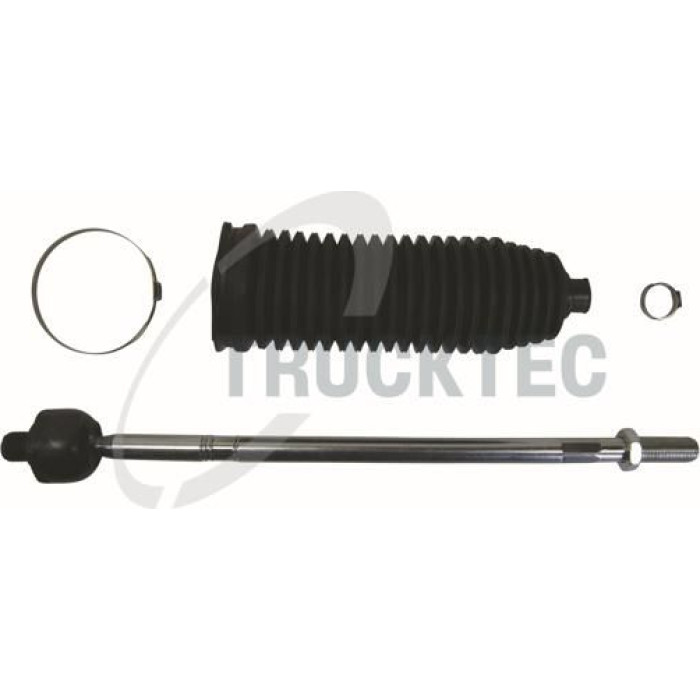 TRUCKTEC AUTOMOTIVE Reparatursatz 02.37.087
