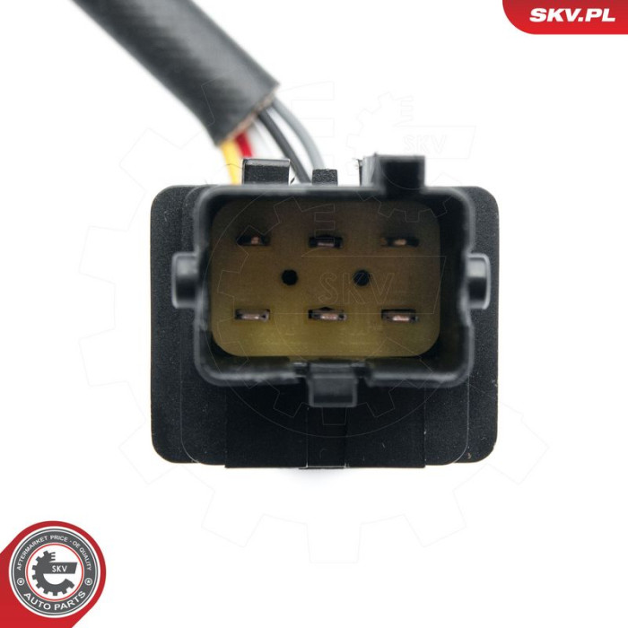 09SKV856 SKV GERMANY Lambdasonde 09SKV856 09SKV856 SKV GERMANY Lambdasonde 09SKV856