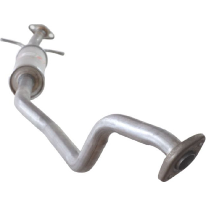 Bosal Schalldämpfer 286-365 Bosal Schalldämpfer 286-365