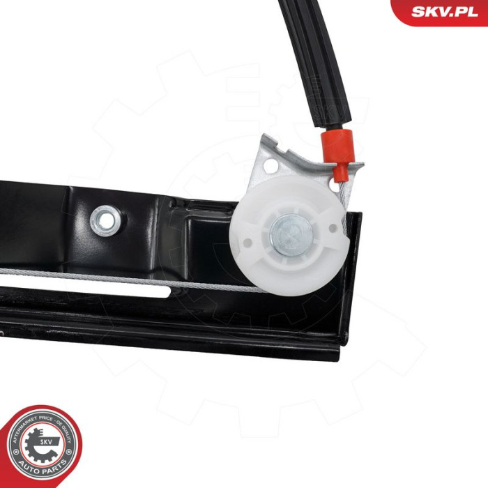 ESEN SKV 01SKV343 Fensterheber ESEN SKV 01SKV343 Fensterheber