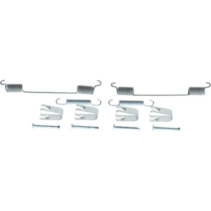 Bosch Zubehörsatz Bremsbacken 1987475319 Bosch Zubehörsatz Bremsbacken 1987475319