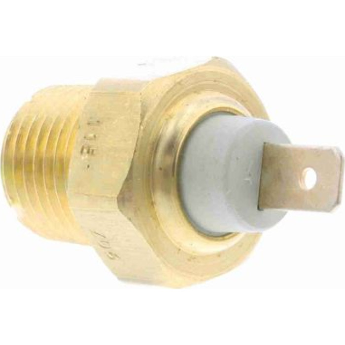 Vemo Temperaturschalter für Kühlmittelwarnlampe V24-72-0033 Vemo Temperaturschalter für Kühlmittelwarnlampe V24-72-0033