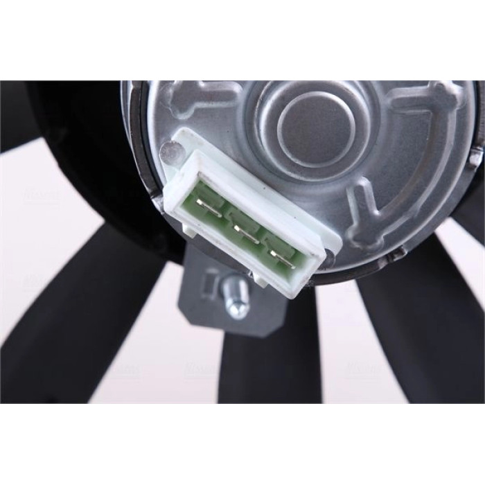 Nissens Kühlerlüfter PKW 85539 Nissens Kühlerlüfter PKW 85539