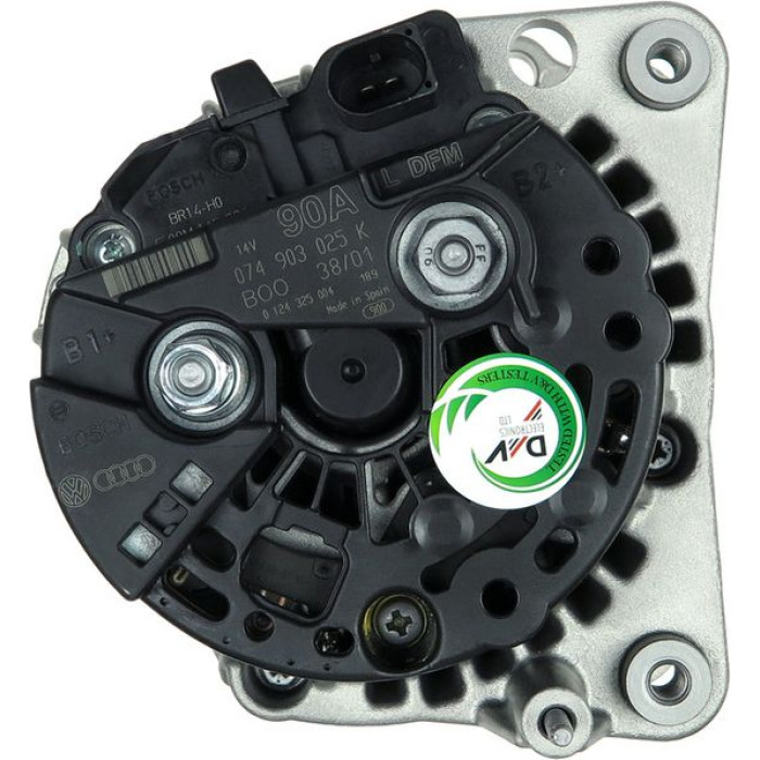 AS-PL Generator A0040PR AS-PL Generator A0040PR