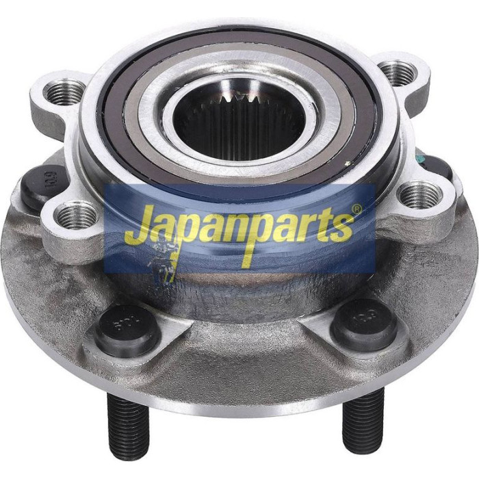 Japanparts Radnabe KK-13019 Japanparts Radnabe KK-13019