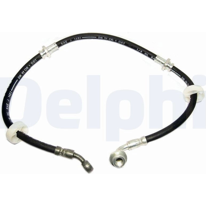 Delphi Bremsschlauch LH0110 Delphi Bremsschlauch LH0110