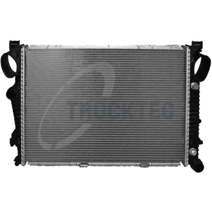 TRUCKTEC AUTOMOTIVE Motorkühler 02.40.151 TRUCKTEC AUTOMOTIVE Motorkühler 02.40.151