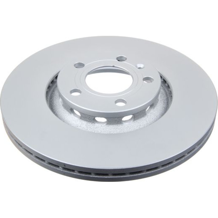 Valeo Bremsscheibe 672593 Valeo Bremsscheibe 672593
