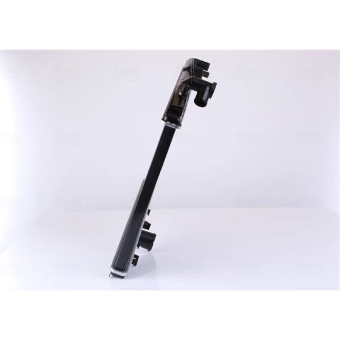 Nissens Wasserkühler PKW 61294A Nissens Wasserkühler PKW 61294A