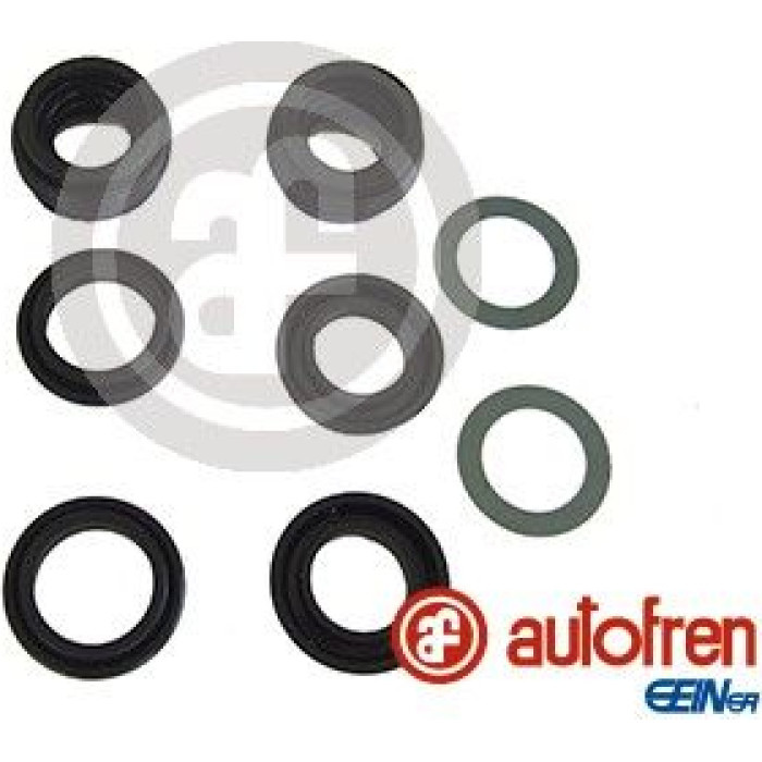 Autofren Reparatursatz D1274 Autofren Reparatursatz D1274