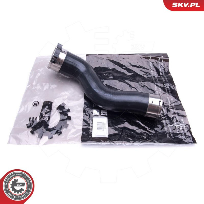 43SKV211 ESEN SKV Ladeluftschlauch 43SKV211