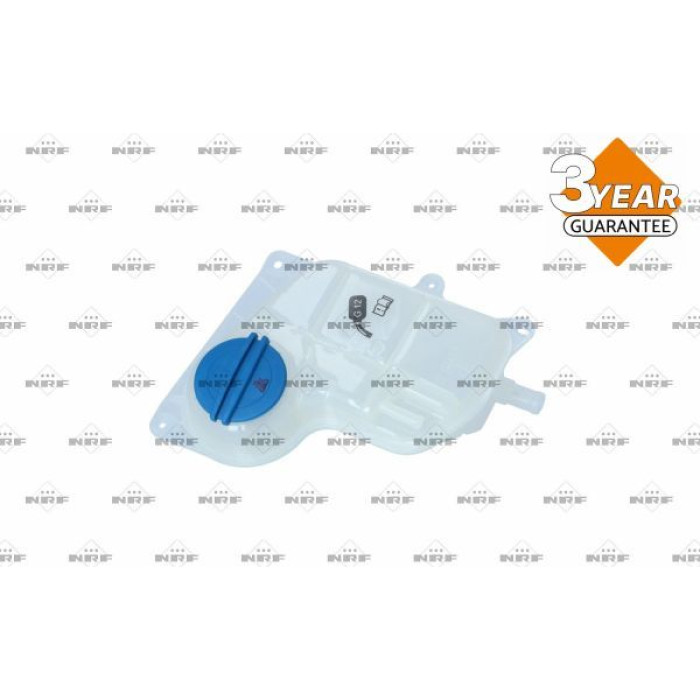 NRF Kühlmittel-Ausgleichsbehälter 454006 NRF Kühlmittel-Ausgleichsbehälter 454006