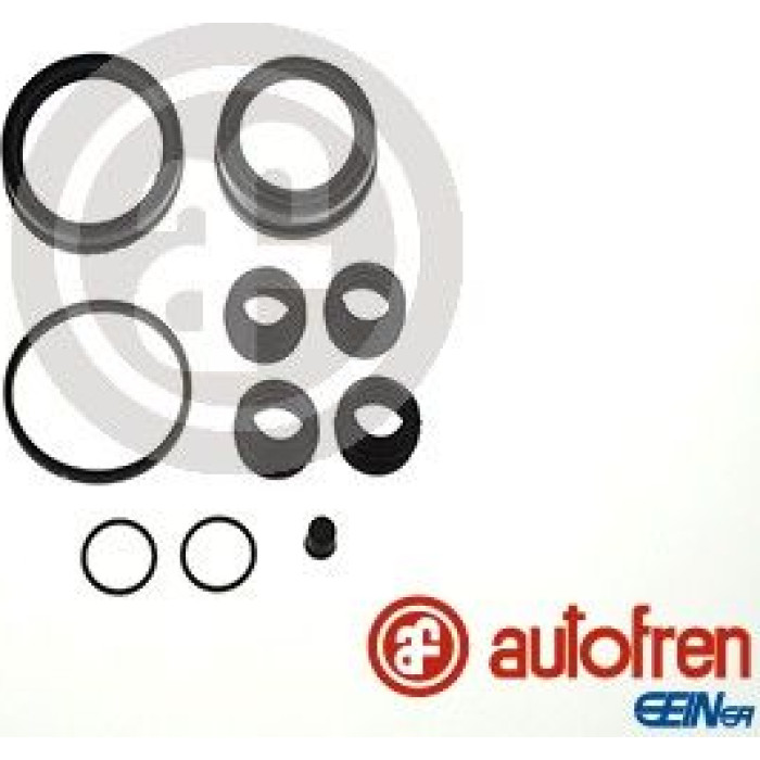 Autofren Reparatursatz, Bremssattel D4047 Autofren Reparatursatz, Bremssattel D4047