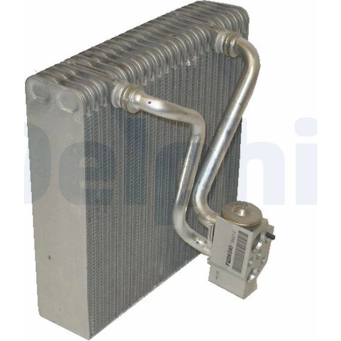 Delphi Verdampfer TSP0525160 Delphi Verdampfer TSP0525160