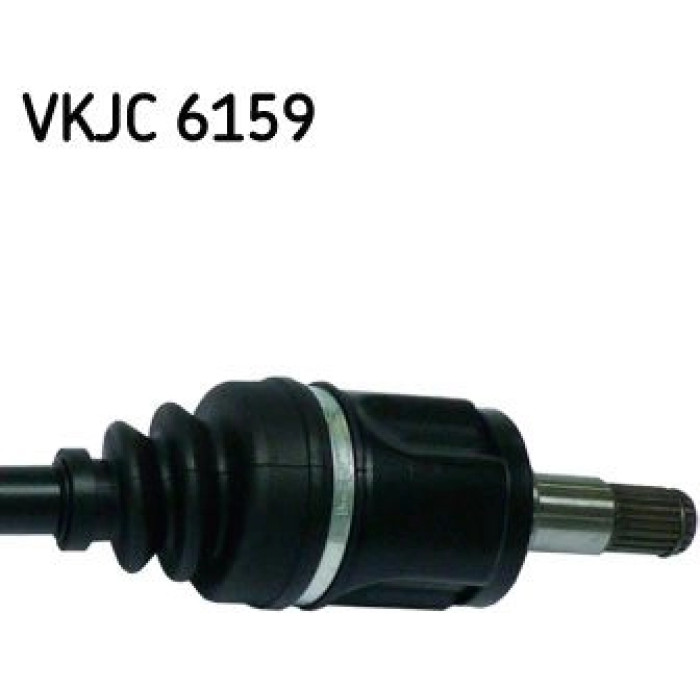 SKF Antriebswelle VKJC 6159 SKF Antriebswelle VKJC 6159