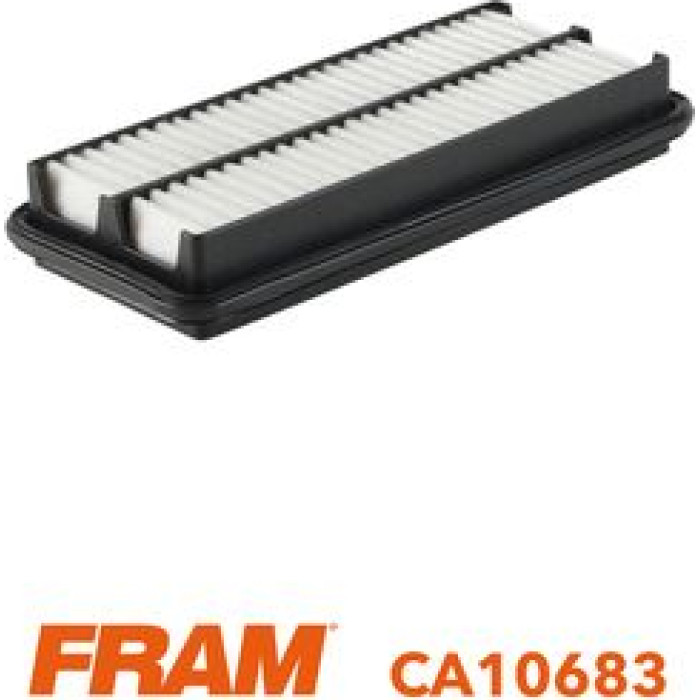 FRAM Luftfilter CA10683