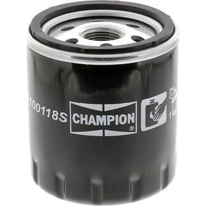 COF100118S Champion Ölfilter COF100118S COF100118S Champion Ölfilter COF100118S