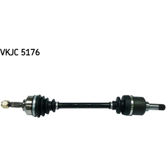 VKJC 5176 SKF Antriebswelle 5176 VKJC 5176 SKF Antriebswelle 5176