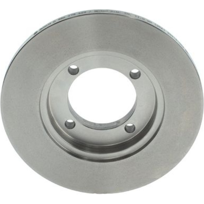 Bosch Bremsscheibe Vorderachse 0 986 478 429 Bosch Bremsscheibe Vorderachse 0 986 478 429