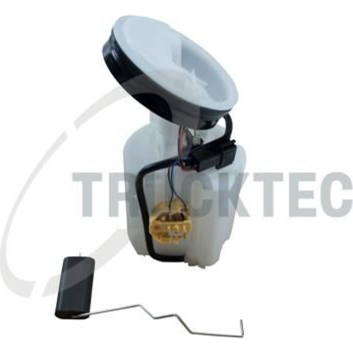 TRUCKTEC AUTOMOTIVE Kraftstoffpumpe 02.38.073 TRUCKTEC AUTOMOTIVE Kraftstoffpumpe 02.38.073